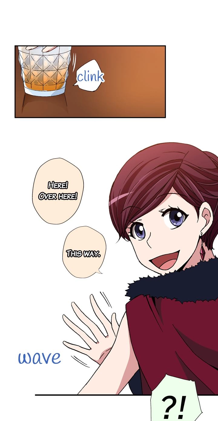 Infinitely Yours Chapter 100 page 11 - 