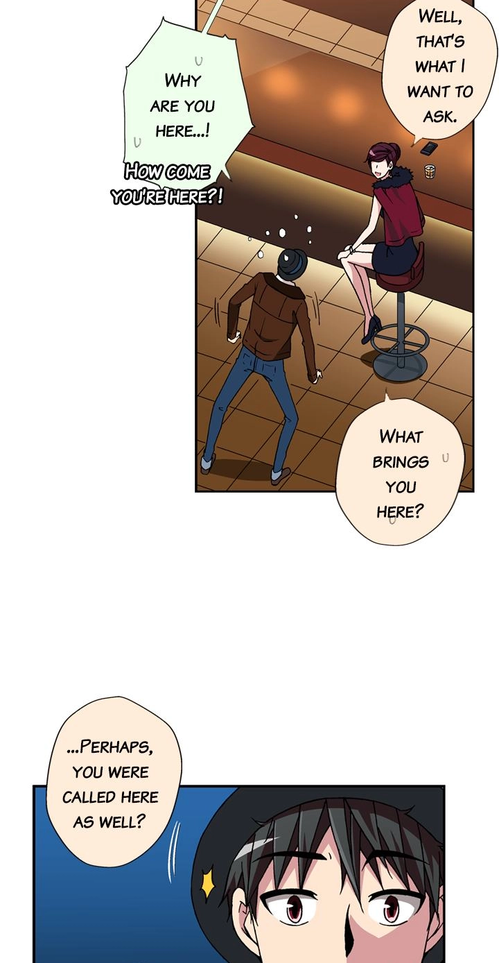 Infinitely Yours Chapter 100 page 13 - 