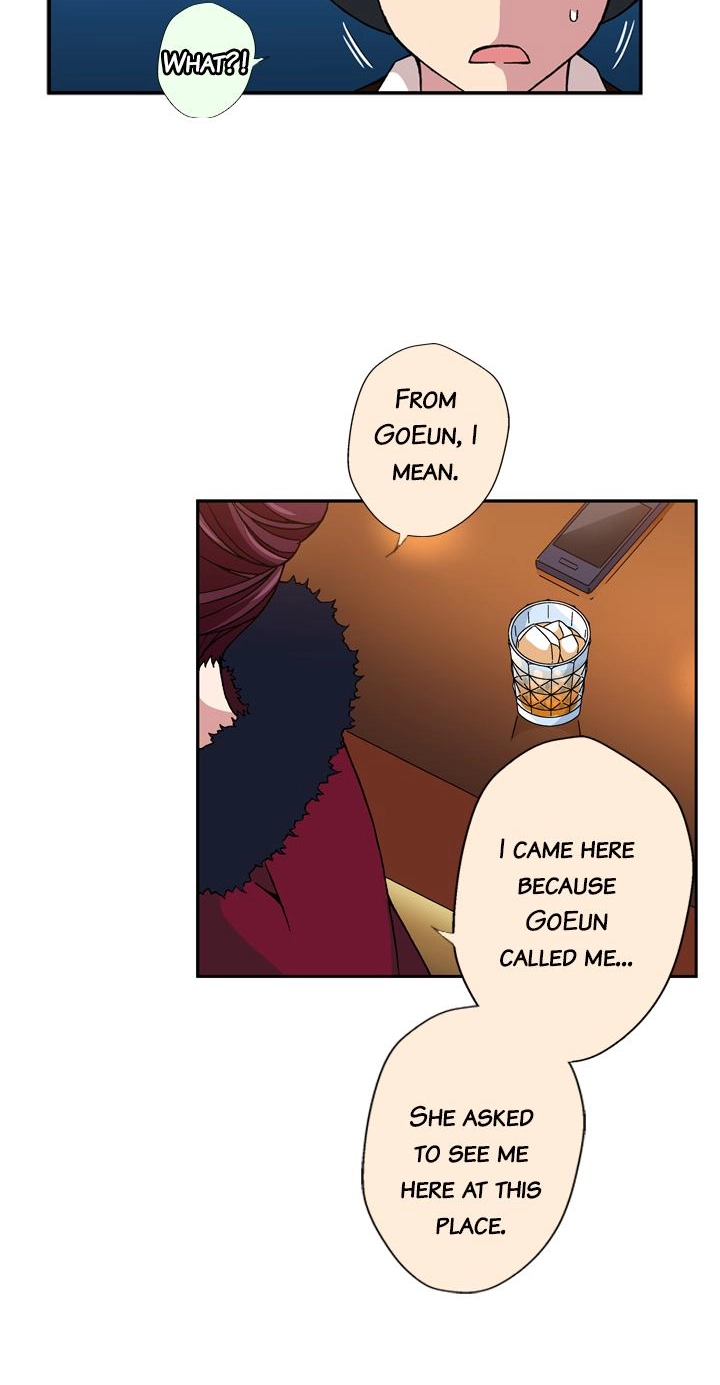 Infinitely Yours Chapter 100 page 14 - 