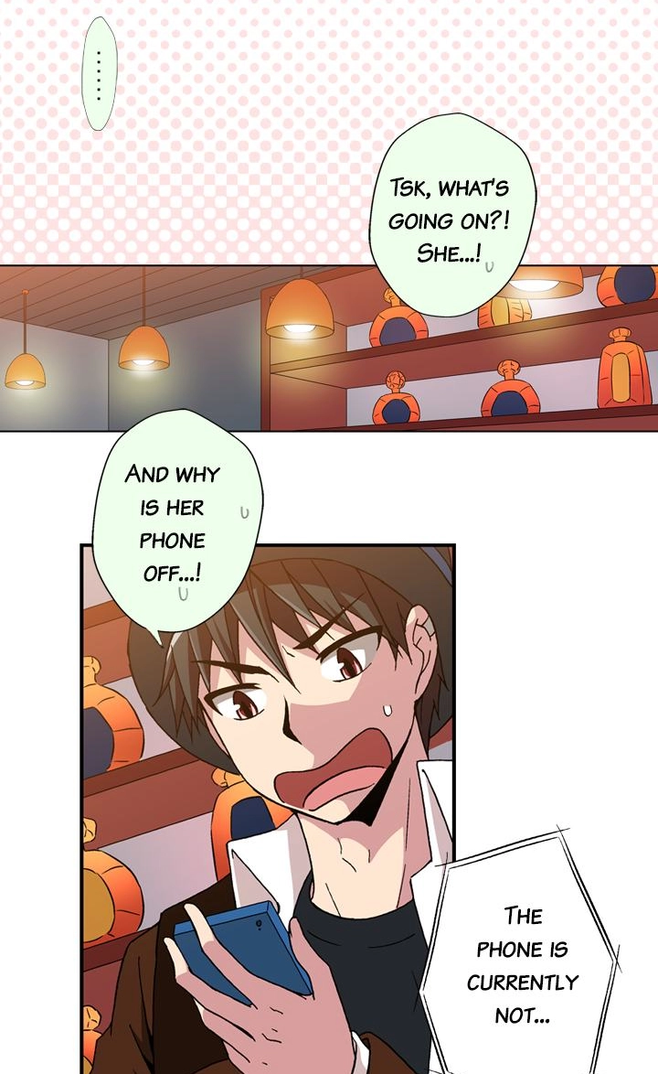 Infinitely Yours Chapter 100 page 16 - 
