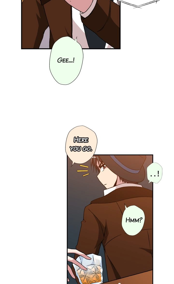 Infinitely Yours Chapter 100 page 17 - 