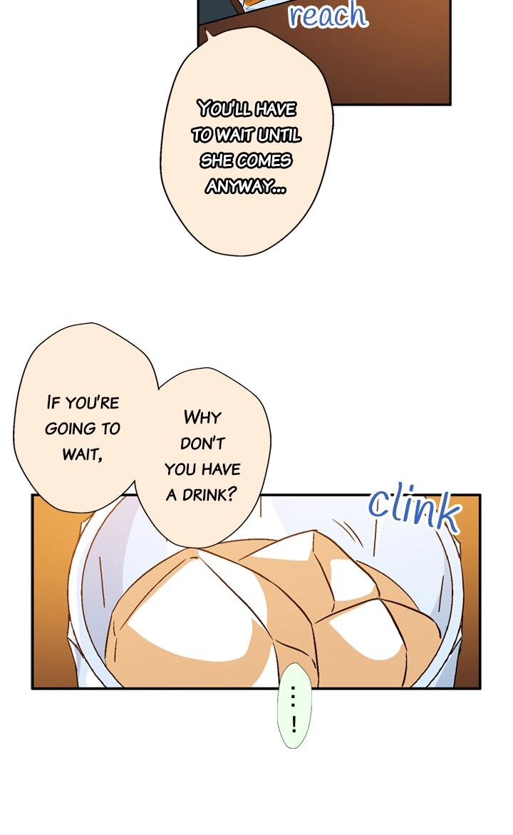 Infinitely Yours Chapter 100 page 18 - 