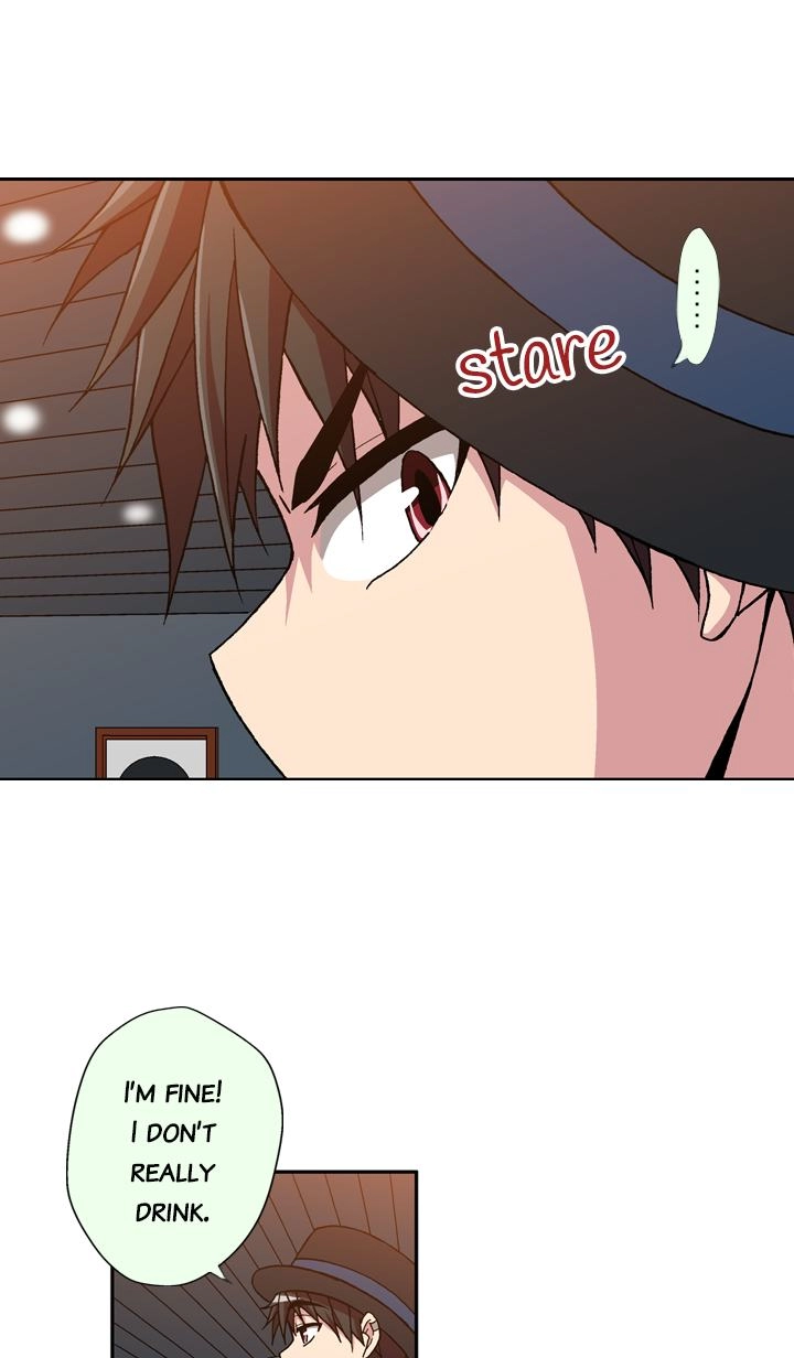 Infinitely Yours Chapter 100 page 19 - 