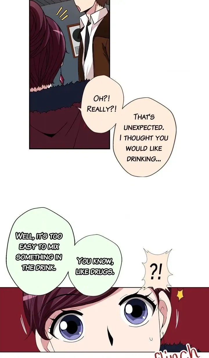 Infinitely Yours Chapter 100 page 20 - 