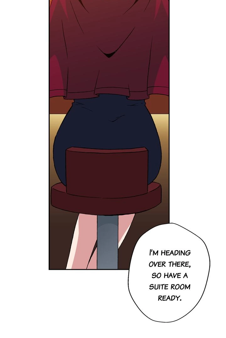 Infinitely Yours Chapter 100 page 3 - 