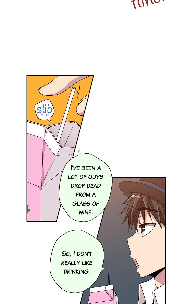 Infinitely Yours Chapter 100 page 21 - 