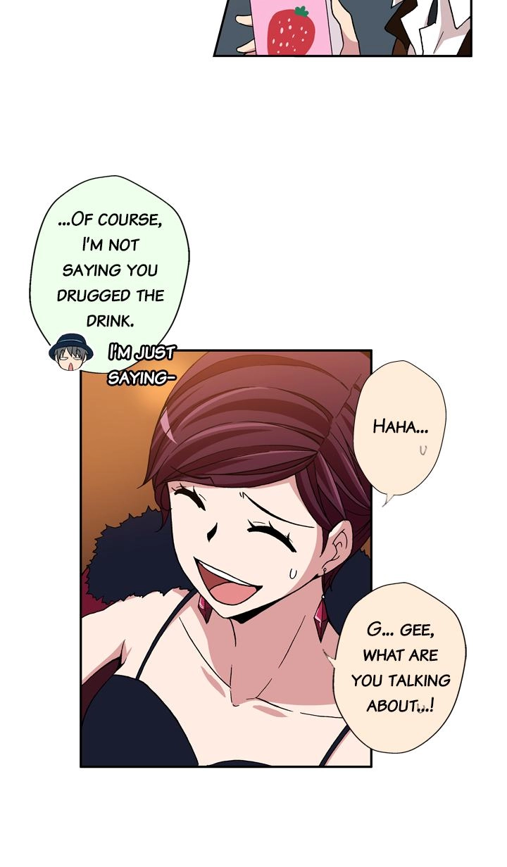 Infinitely Yours Chapter 100 page 22 - 