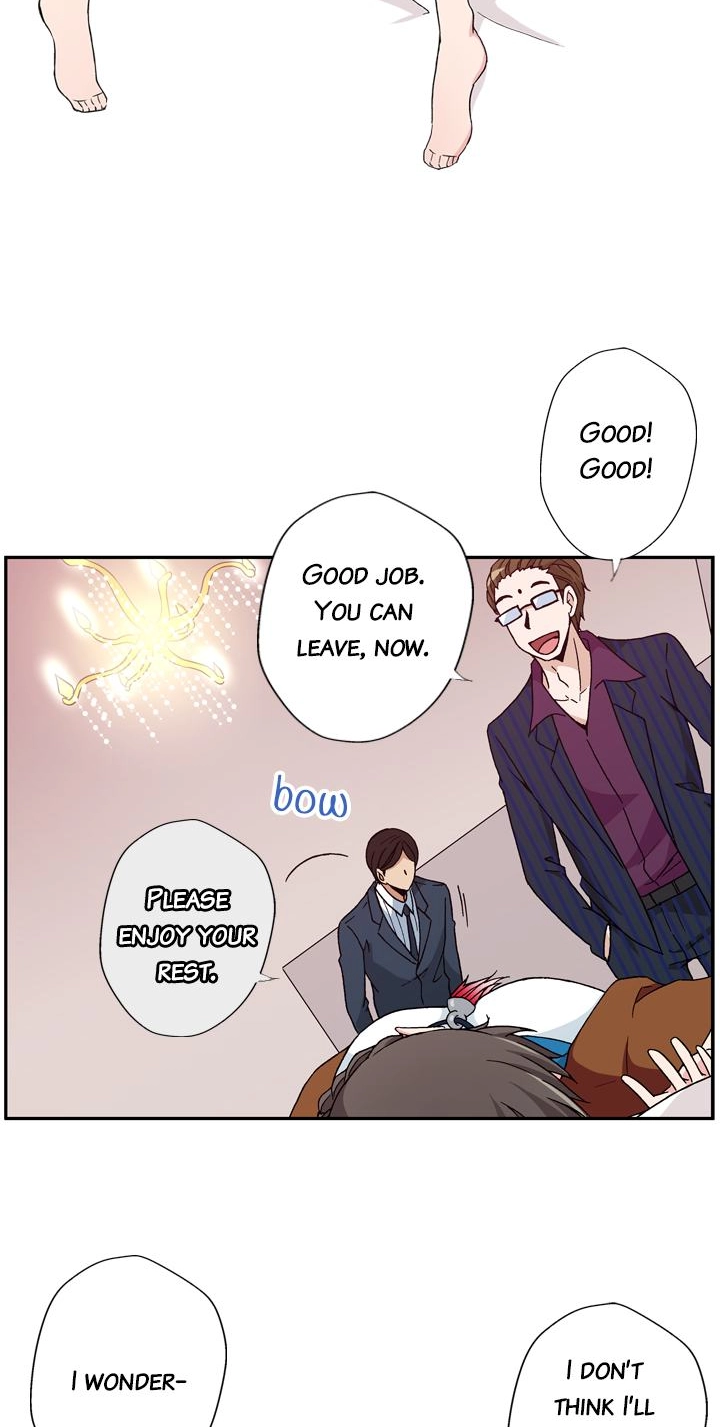 Infinitely Yours Chapter 100 page 27 - 