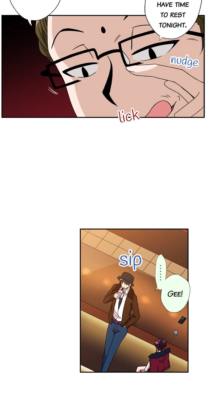 Infinitely Yours Chapter 100 page 28 - 