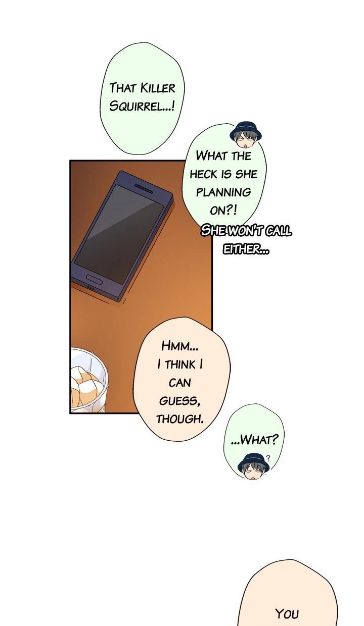 Infinitely Yours Chapter 100 page 29 - 