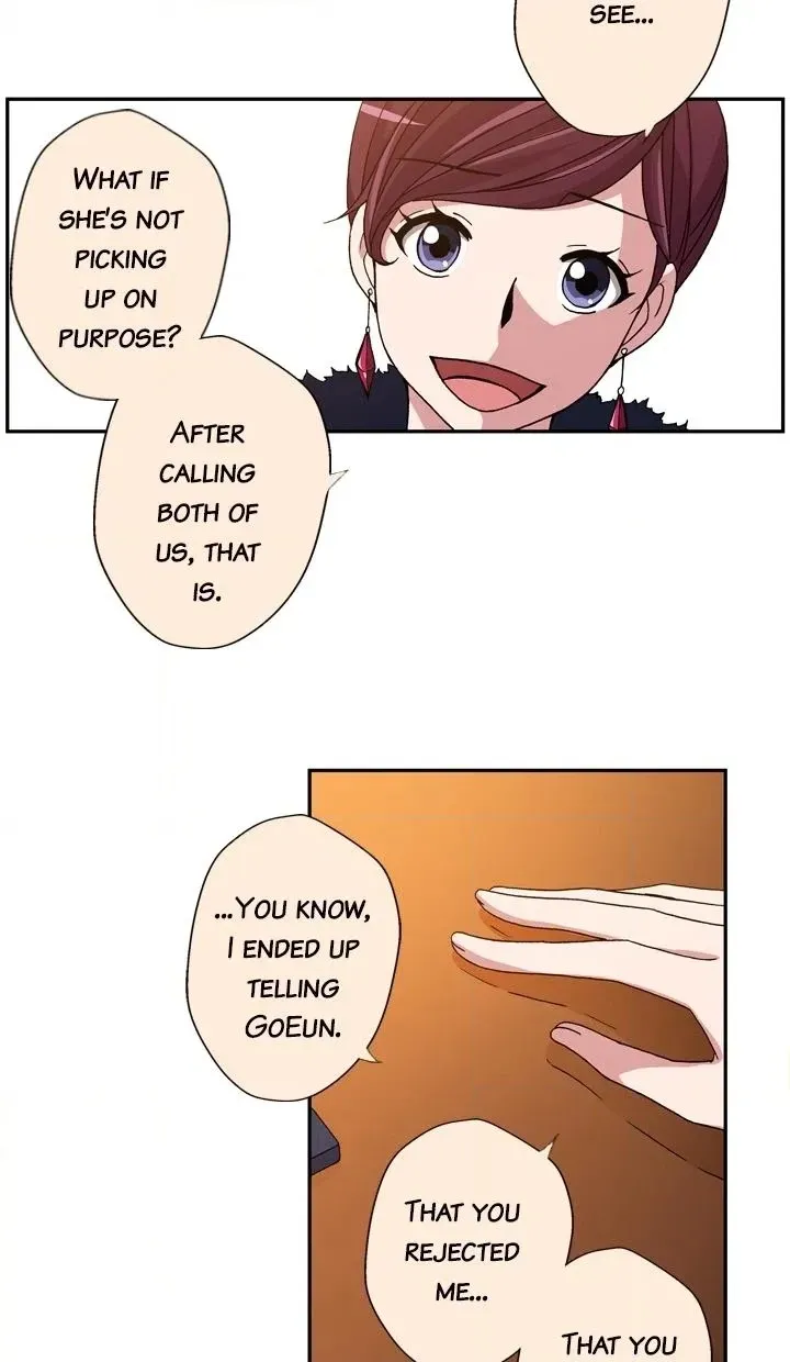 Infinitely Yours Chapter 100 page 30 - 