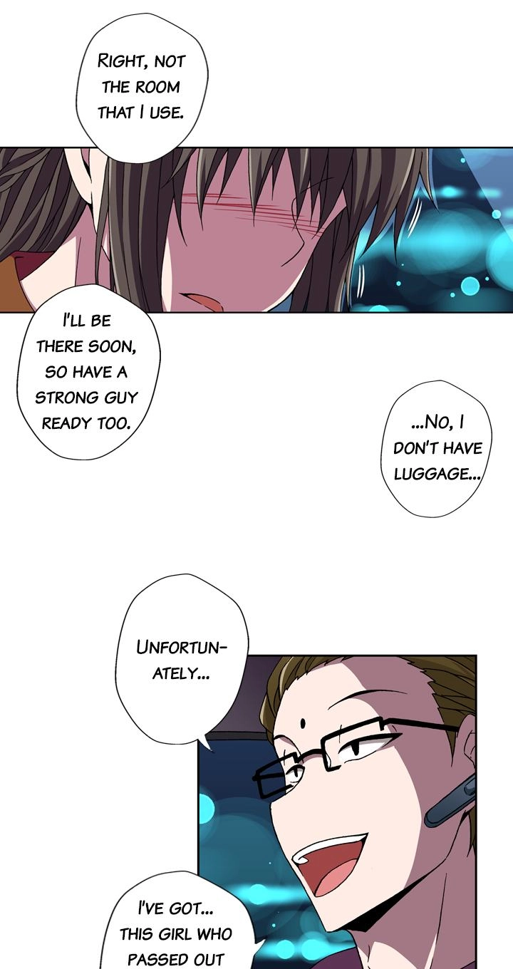 Infinitely Yours Chapter 100 page 4 - 