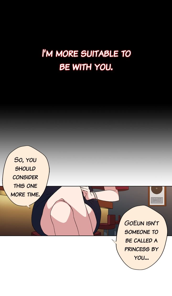 Infinitely Yours Chapter 100 page 33 - 
