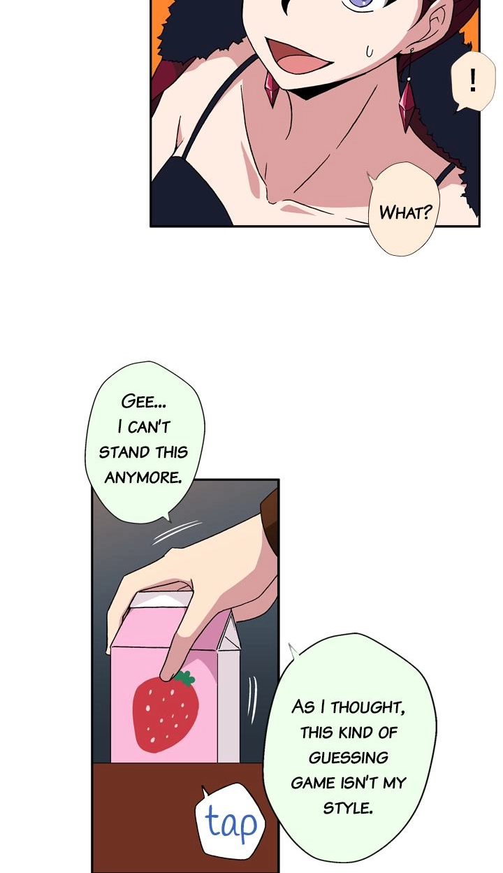 Infinitely Yours Chapter 100 page 36 - 