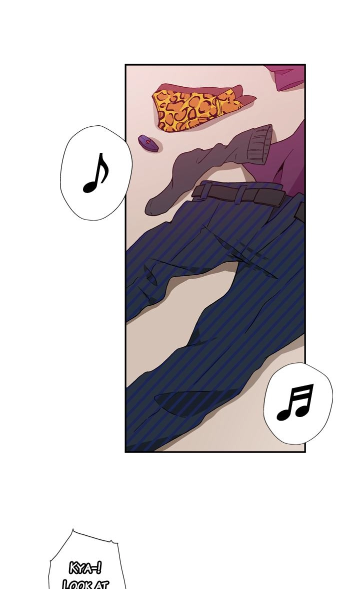 Infinitely Yours Chapter 100 page 38 - 