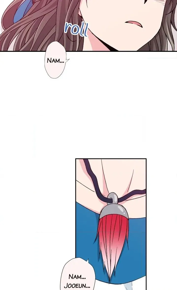 Infinitely Yours Chapter 100 page 40 - 