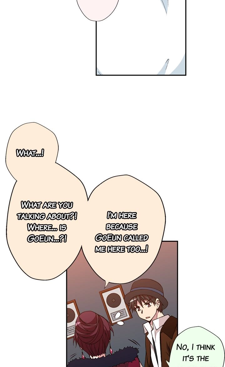 Infinitely Yours Chapter 100 page 41 - 