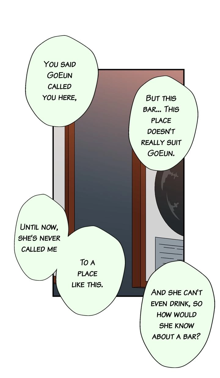 Infinitely Yours Chapter 100 page 43 - 
