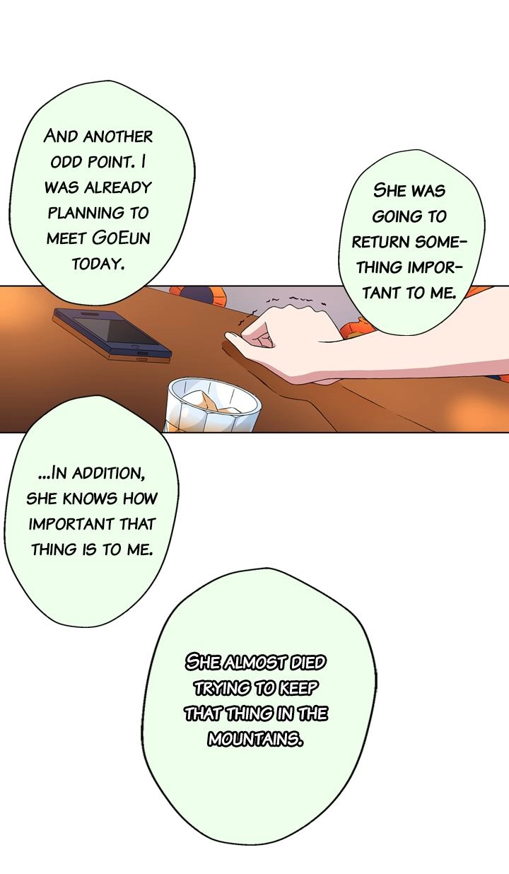 Infinitely Yours Chapter 100 page 44 - 