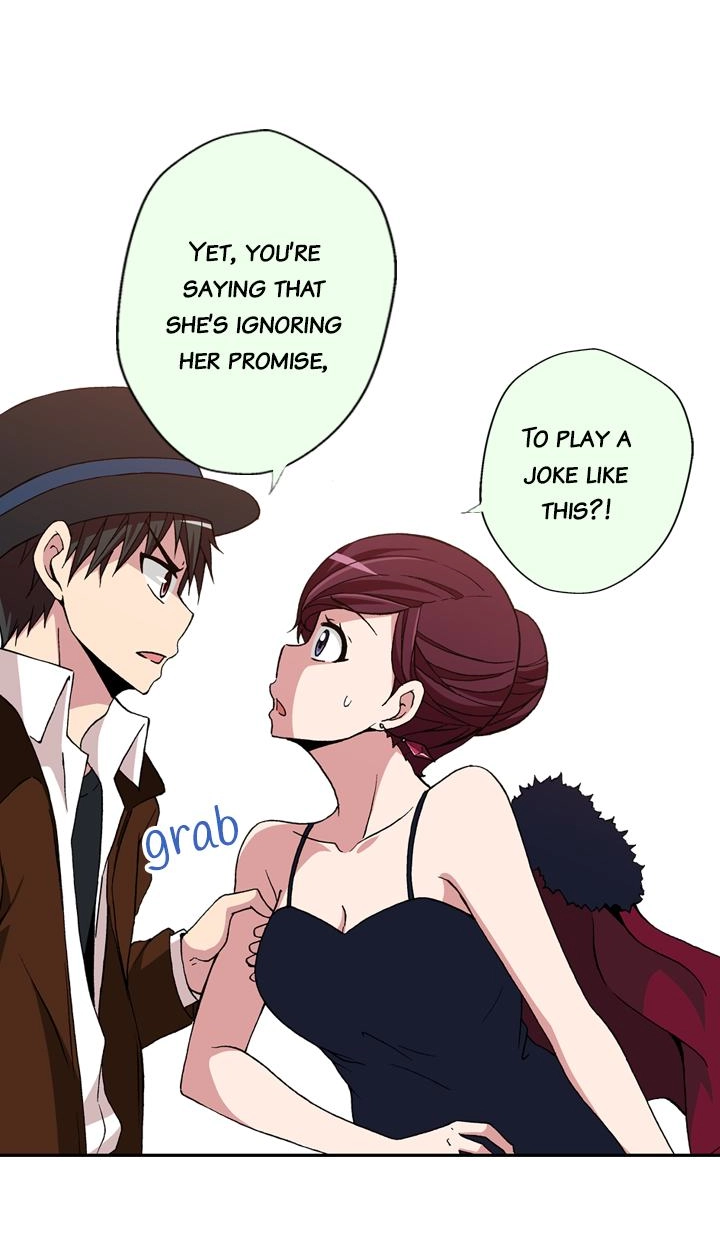 Infinitely Yours Chapter 100 page 45 - 