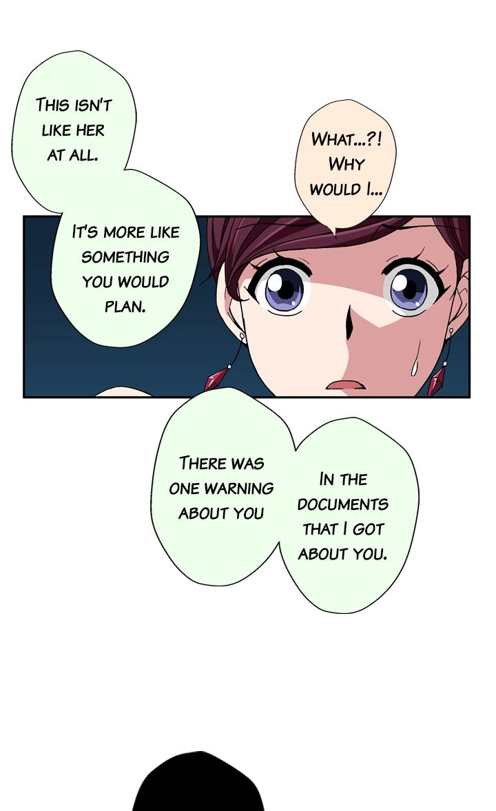 Infinitely Yours Chapter 100 page 46 - 