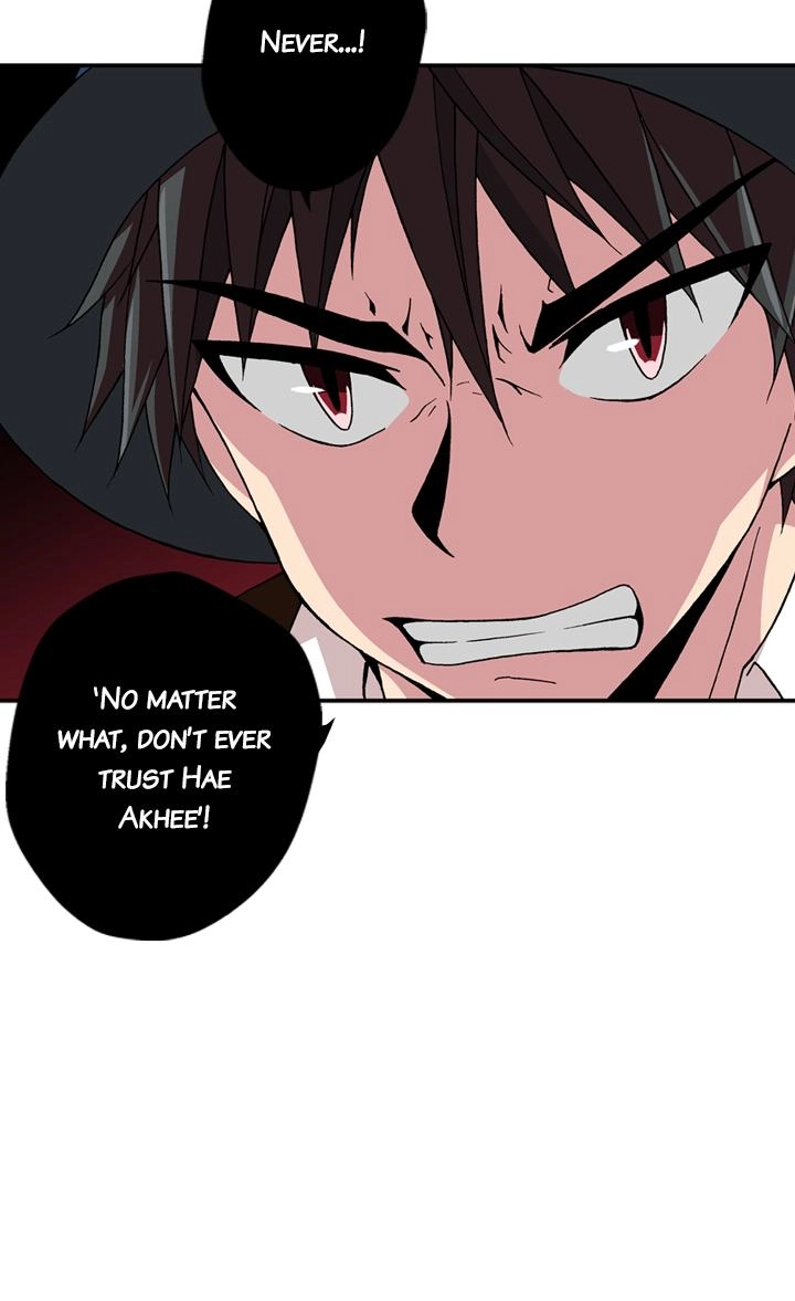 Infinitely Yours Chapter 100 page 47 - 