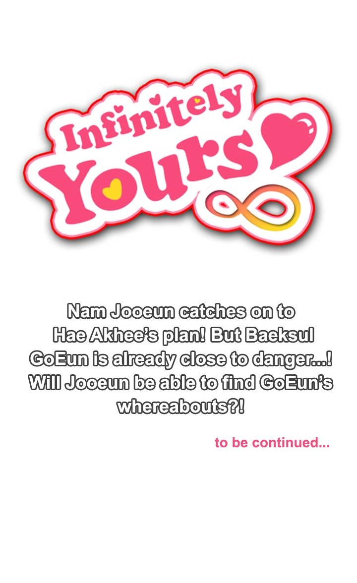 Infinitely Yours Chapter 100 page 48 - 