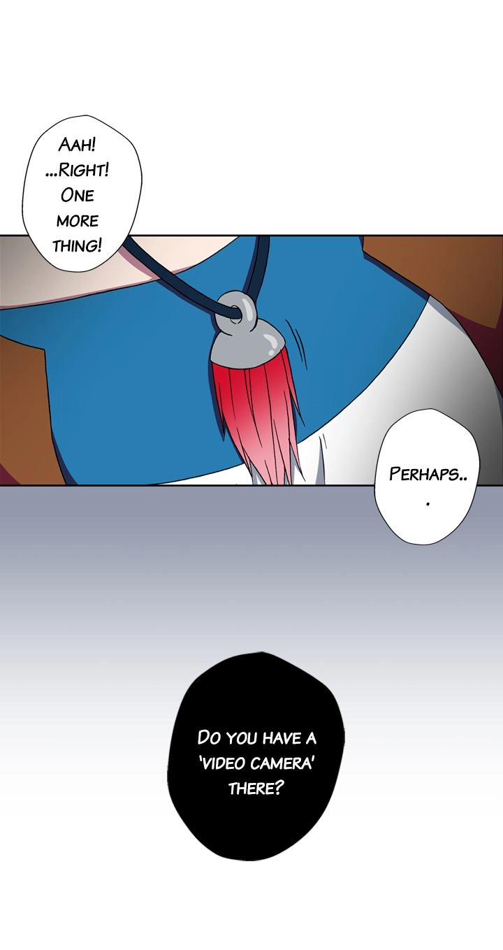 Infinitely Yours Chapter 100 page 6 - 