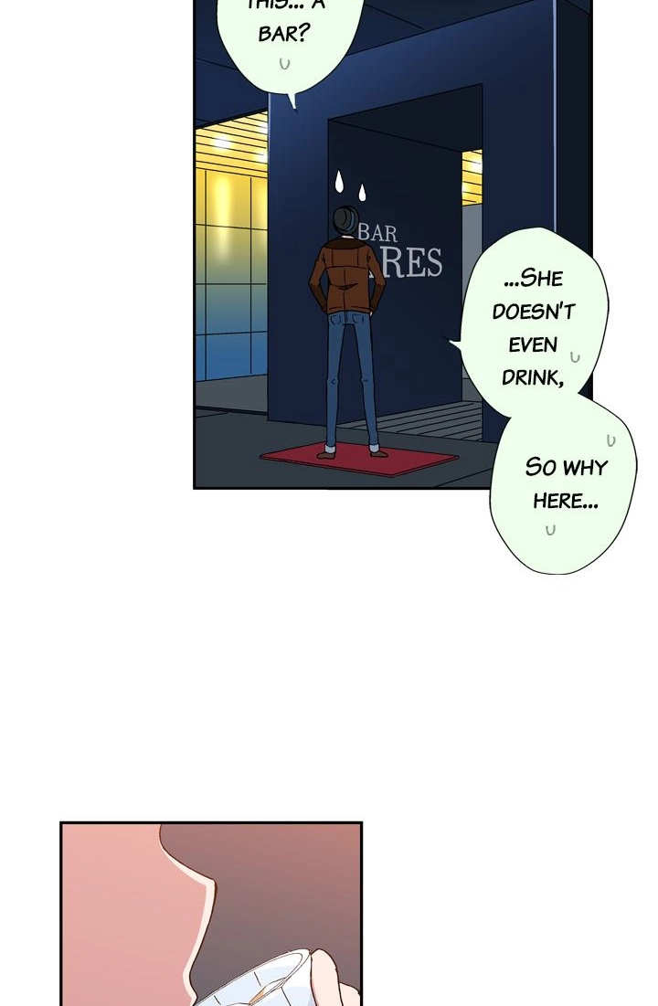 Infinitely Yours Chapter 100 page 8 - 