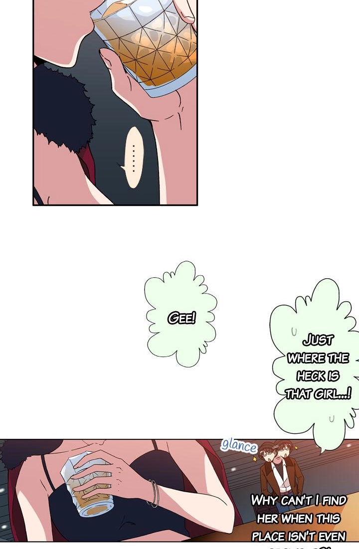 Infinitely Yours Chapter 100 page 9 - 