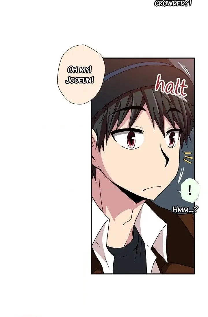 Infinitely Yours Chapter 100 page 10 - 