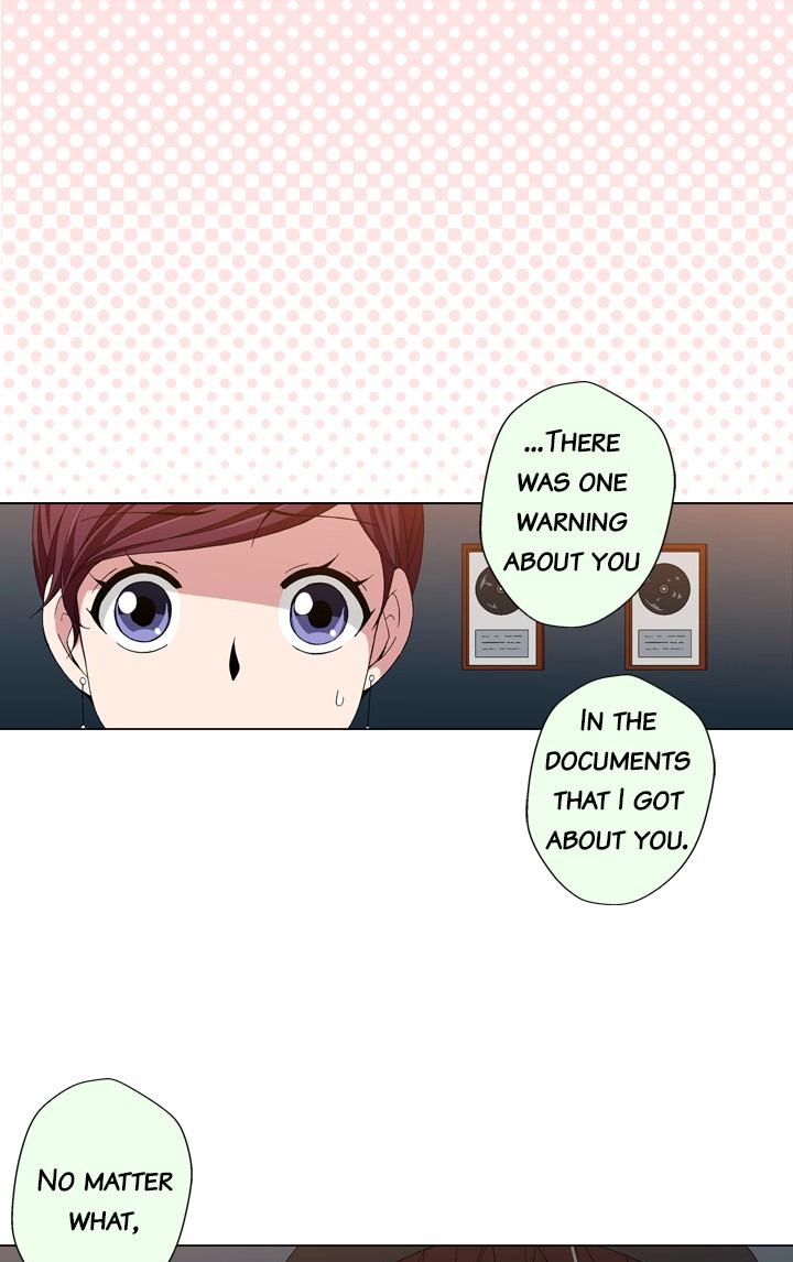 Infinitely Yours Chapter 101 page 1 - 