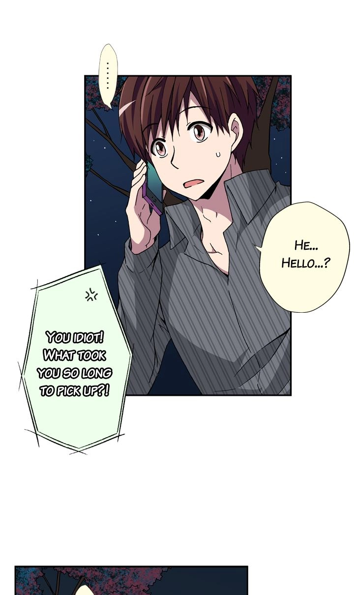 Infinitely Yours Chapter 101 page 12 - 