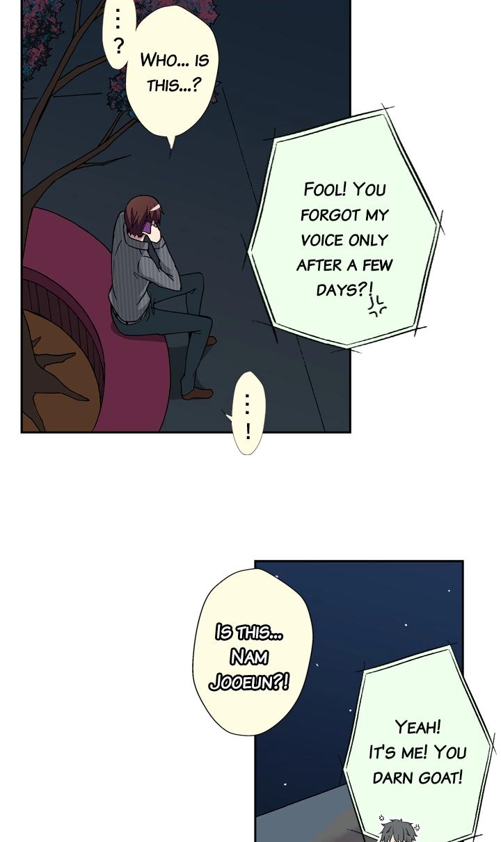 Infinitely Yours Chapter 101 page 13 - 