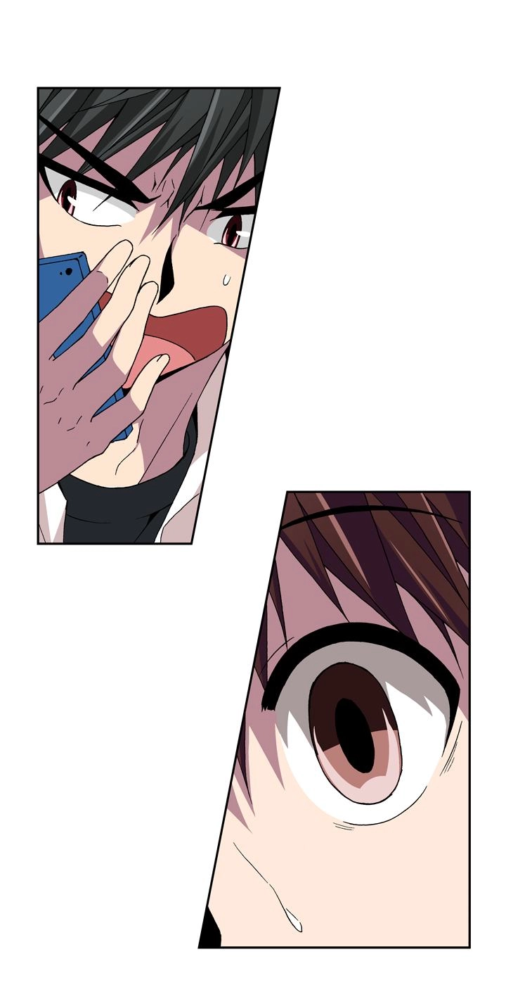Infinitely Yours Chapter 101 page 16 - 