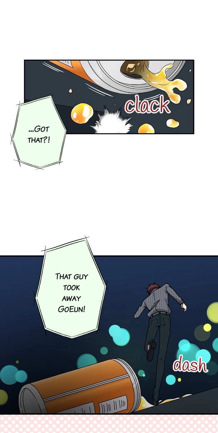 Infinitely Yours Chapter 101 page 17 - 