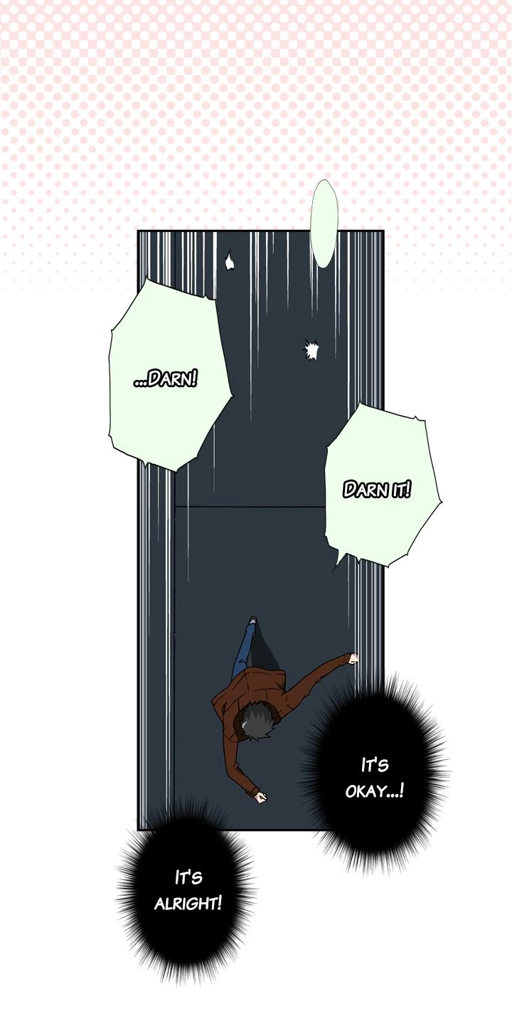 Infinitely Yours Chapter 101 page 18 - 