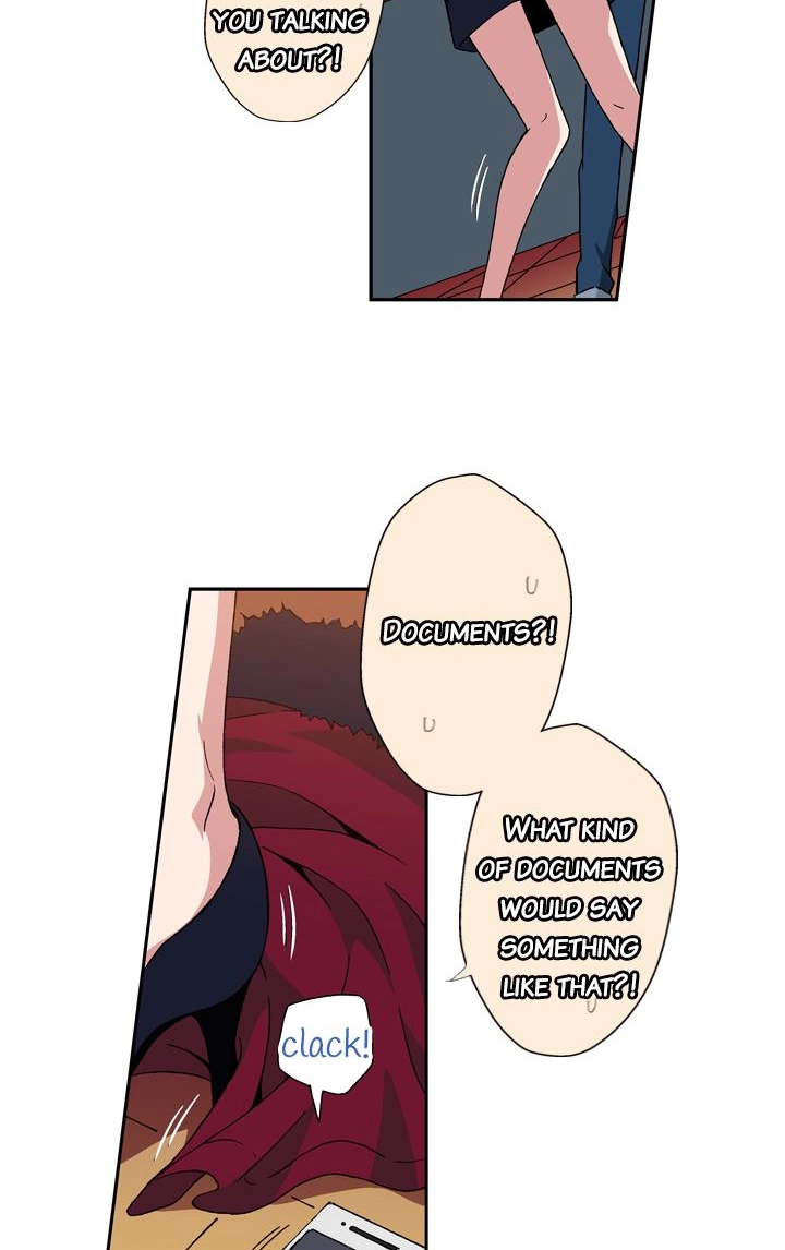 Infinitely Yours Chapter 101 page 3 - 