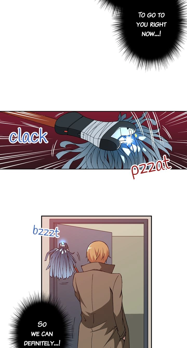 Infinitely Yours Chapter 101 page 21 - 