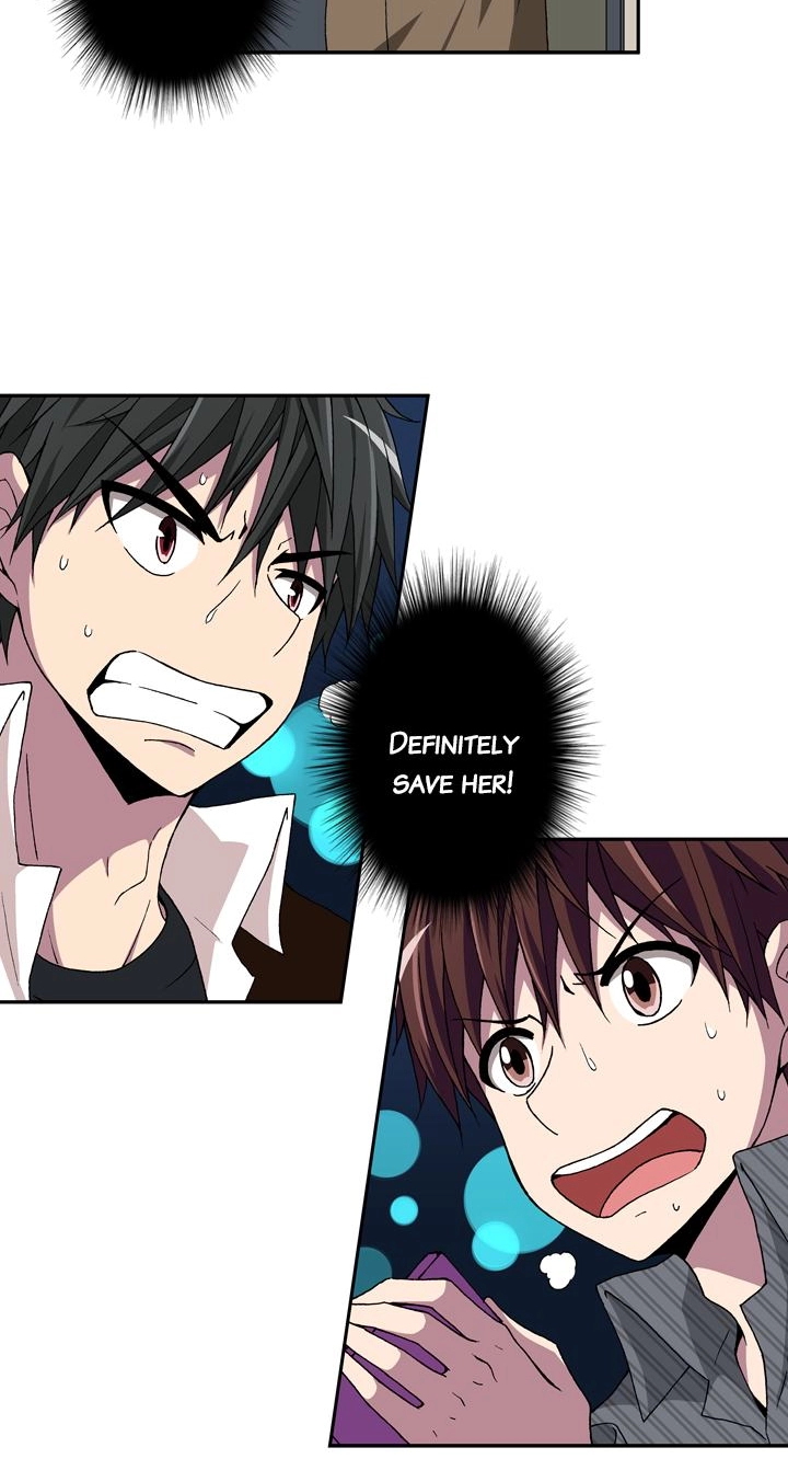 Infinitely Yours Chapter 101 page 22 - 