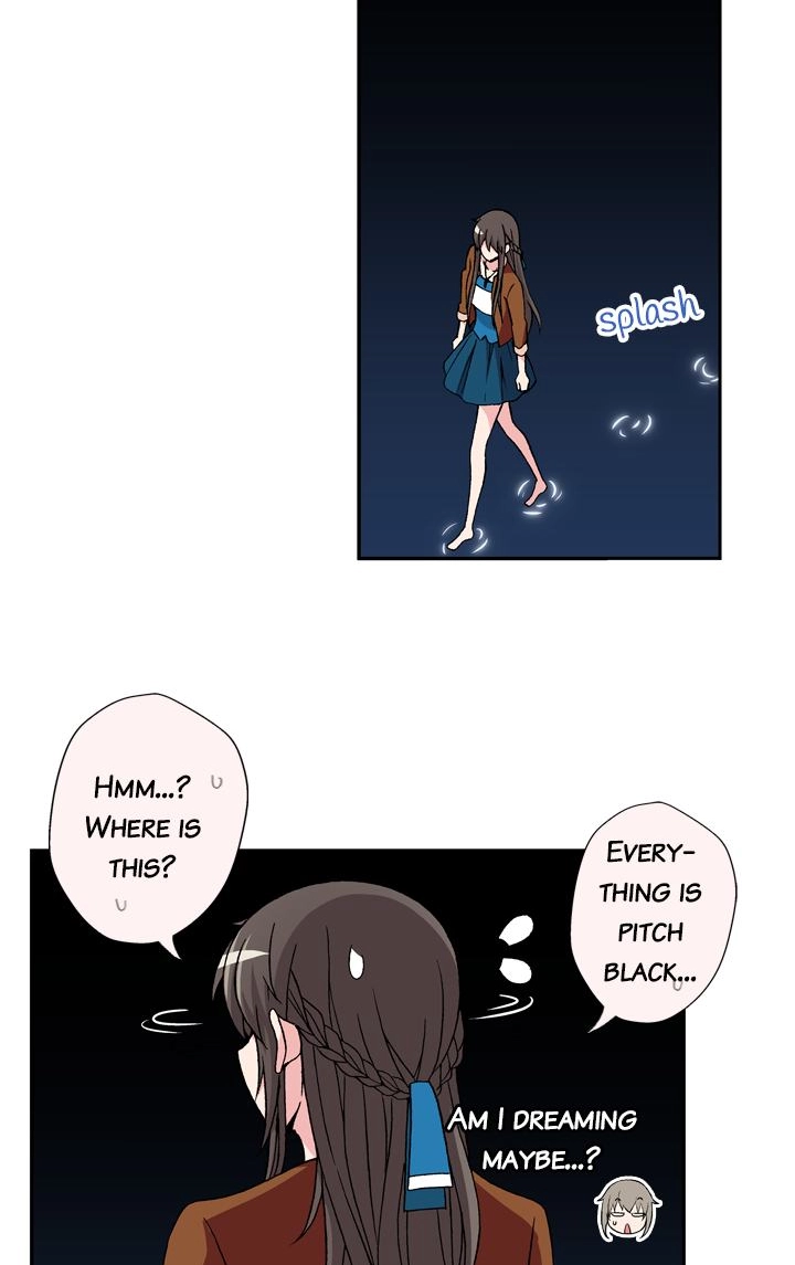 Infinitely Yours Chapter 101 page 24 - 