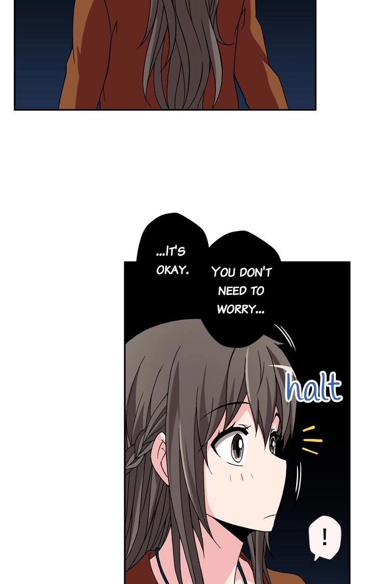 Infinitely Yours Chapter 101 page 25 - 