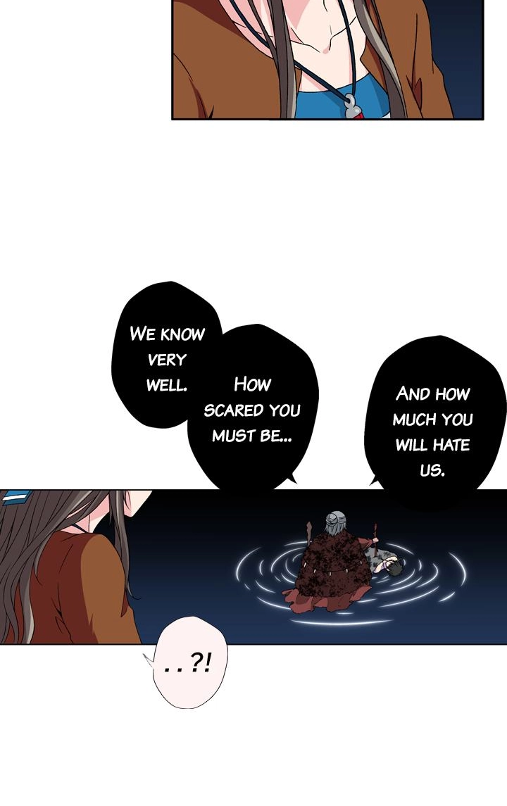 Infinitely Yours Chapter 101 page 26 - 