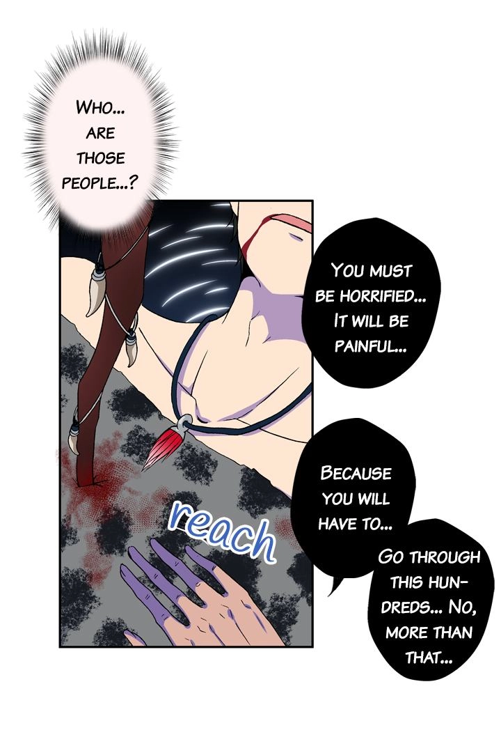 Infinitely Yours Chapter 101 page 27 - 