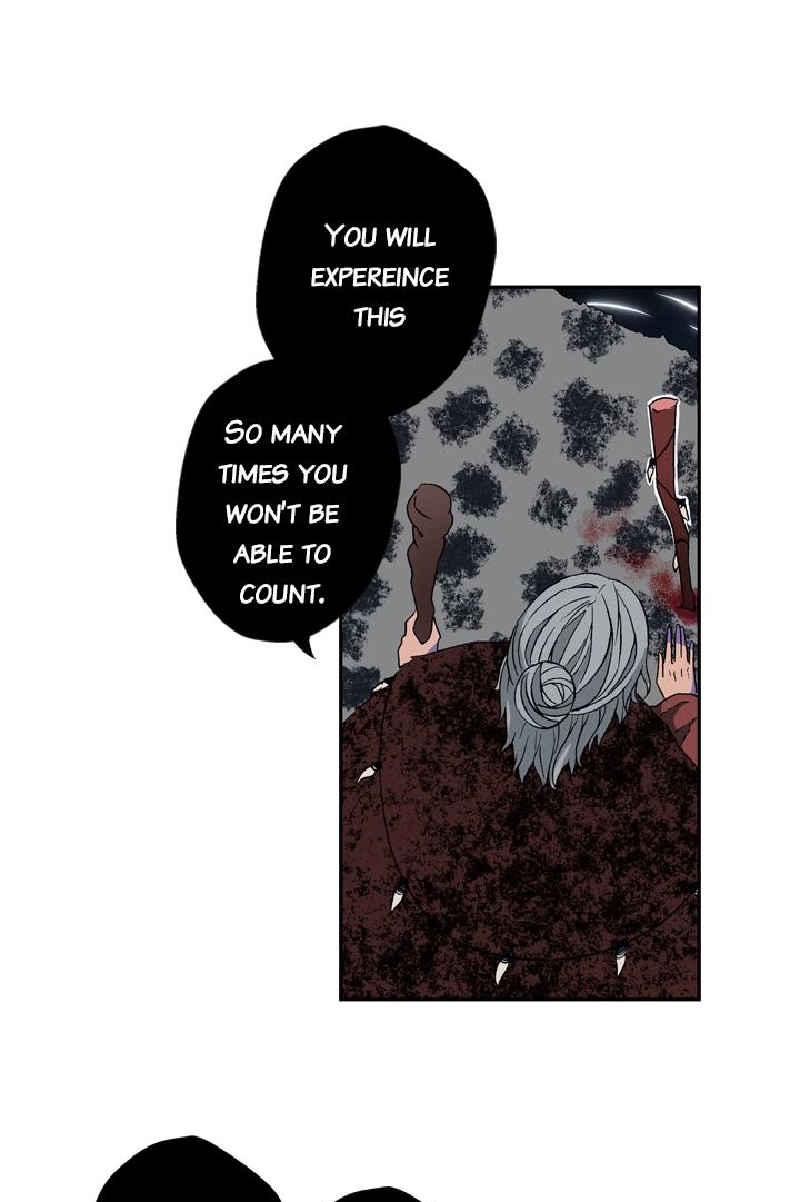 Infinitely Yours Chapter 101 page 28 - 