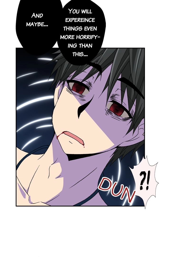 Infinitely Yours Chapter 101 page 29 - 