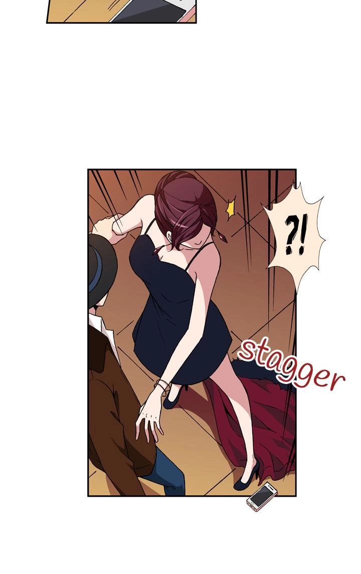 Infinitely Yours Chapter 101 page 4 - 