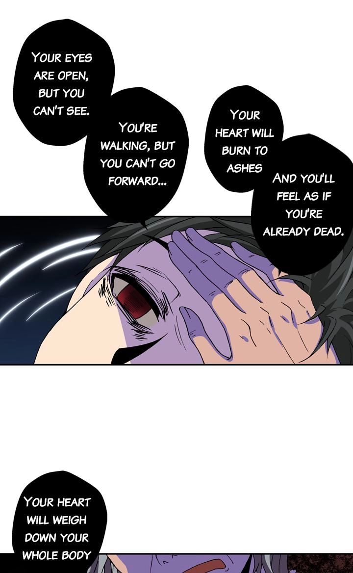 Infinitely Yours Chapter 101 page 31 - 