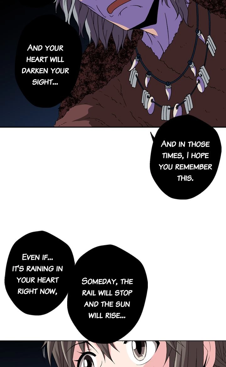 Infinitely Yours Chapter 101 page 32 - 