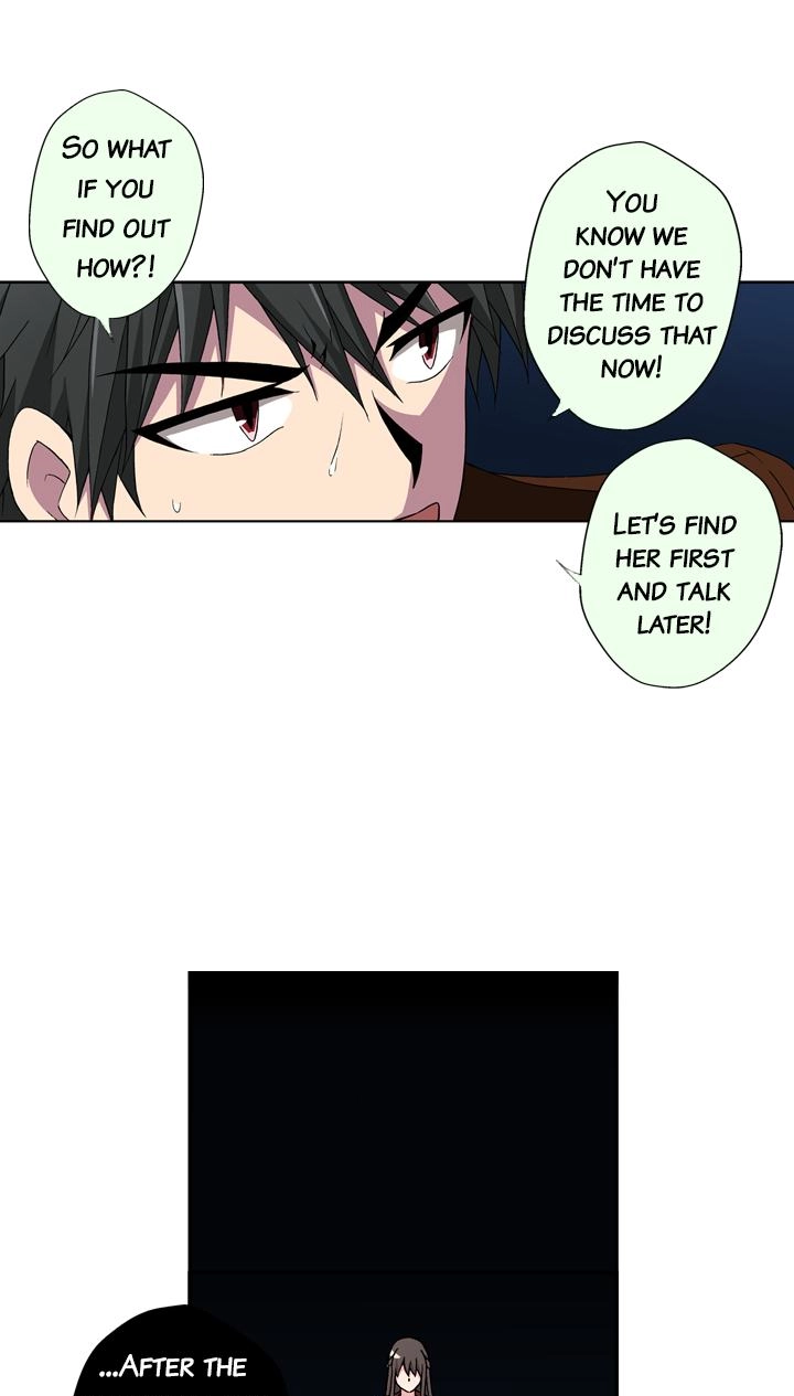 Infinitely Yours Chapter 101 page 35 - 